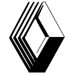 Logo Renault du site