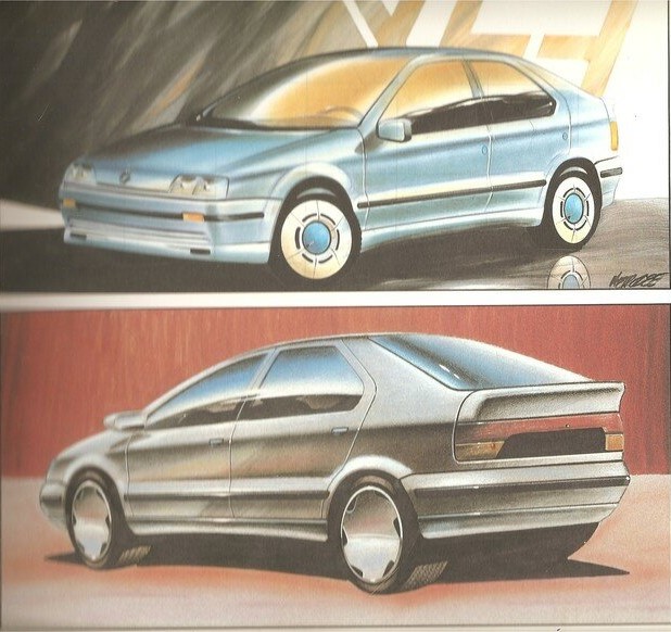 Projet X53